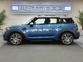 MINI Cooper Countryman Yours Trim PREMIUM*PANO*HUD Bleu - thumbnail 2