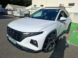 Hyundai Tucson 1.6 CRDI 136 DCT-7 HYBRID 48V EXECUTIVE