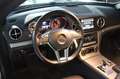 Mercedes-Benz SL 400 AMG Roadster/Airscarf/ILS/MEMORY/LEDER Plateado - thumbnail 10