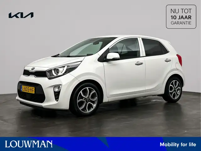 Kia Picanto 1.0 DPi DynamicPlusLine | Climate Control | Camera