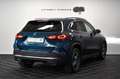 Mercedes-Benz GLA 220 d AMG-LINE *KAMERA *LED *VIRTUAL * Blau - thumbnail 9