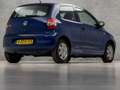 Volkswagen Fox 1.2 Sport (NIEUWE APK, RADIO, COMFORTSTOELEN, NIEU Kék - thumbnail 5