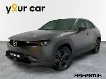 e-Skyactiv R-EV Exclusive-Line 125kW