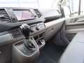 Volkswagen Crafter 2.0 CR TD Pritsche 35 lang FWD Aut. Silber - thumbnail 9