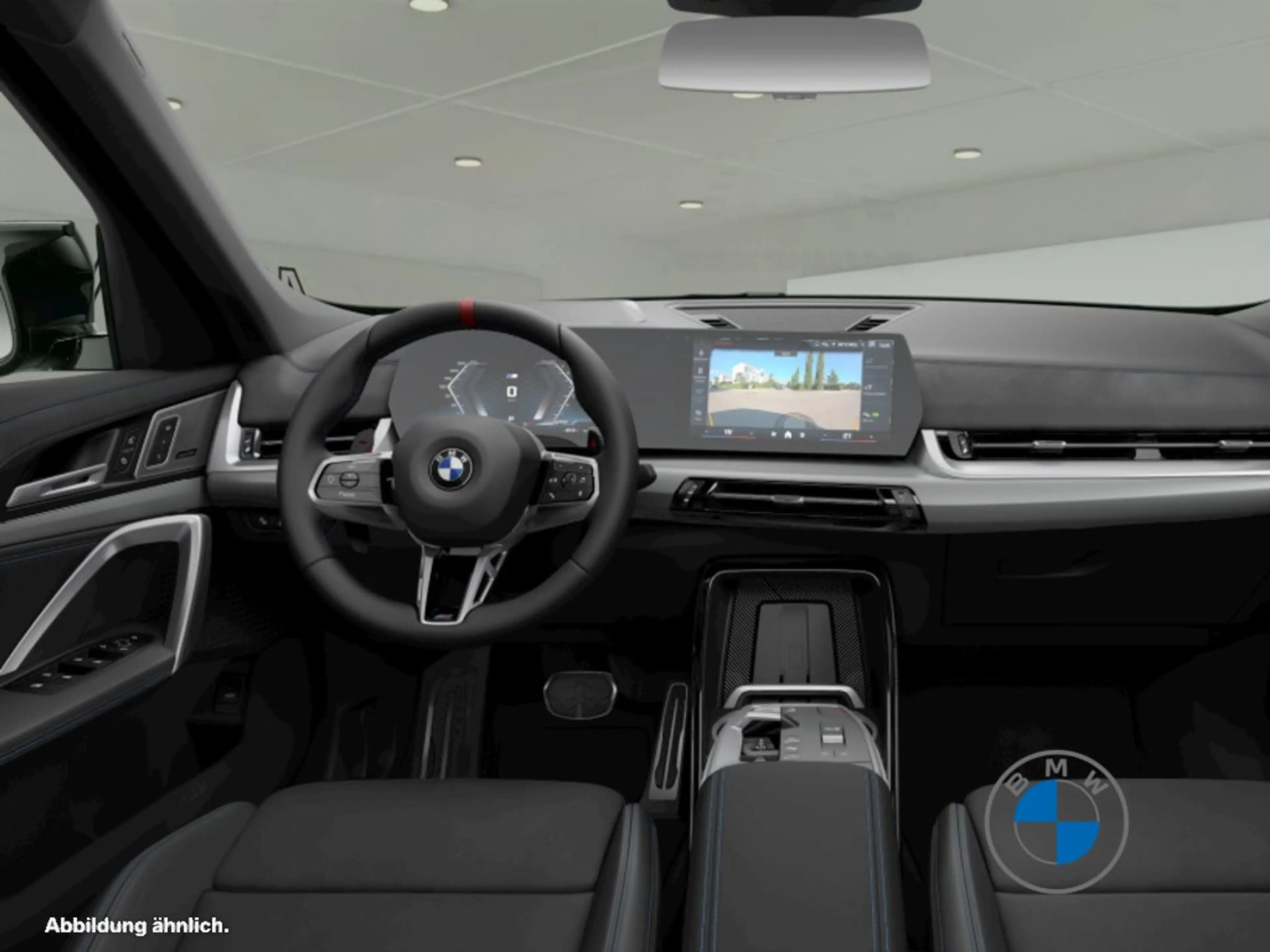 BMW X1 M35i xDrive M Sport 20" AHK Pano LED H/K — photo 5