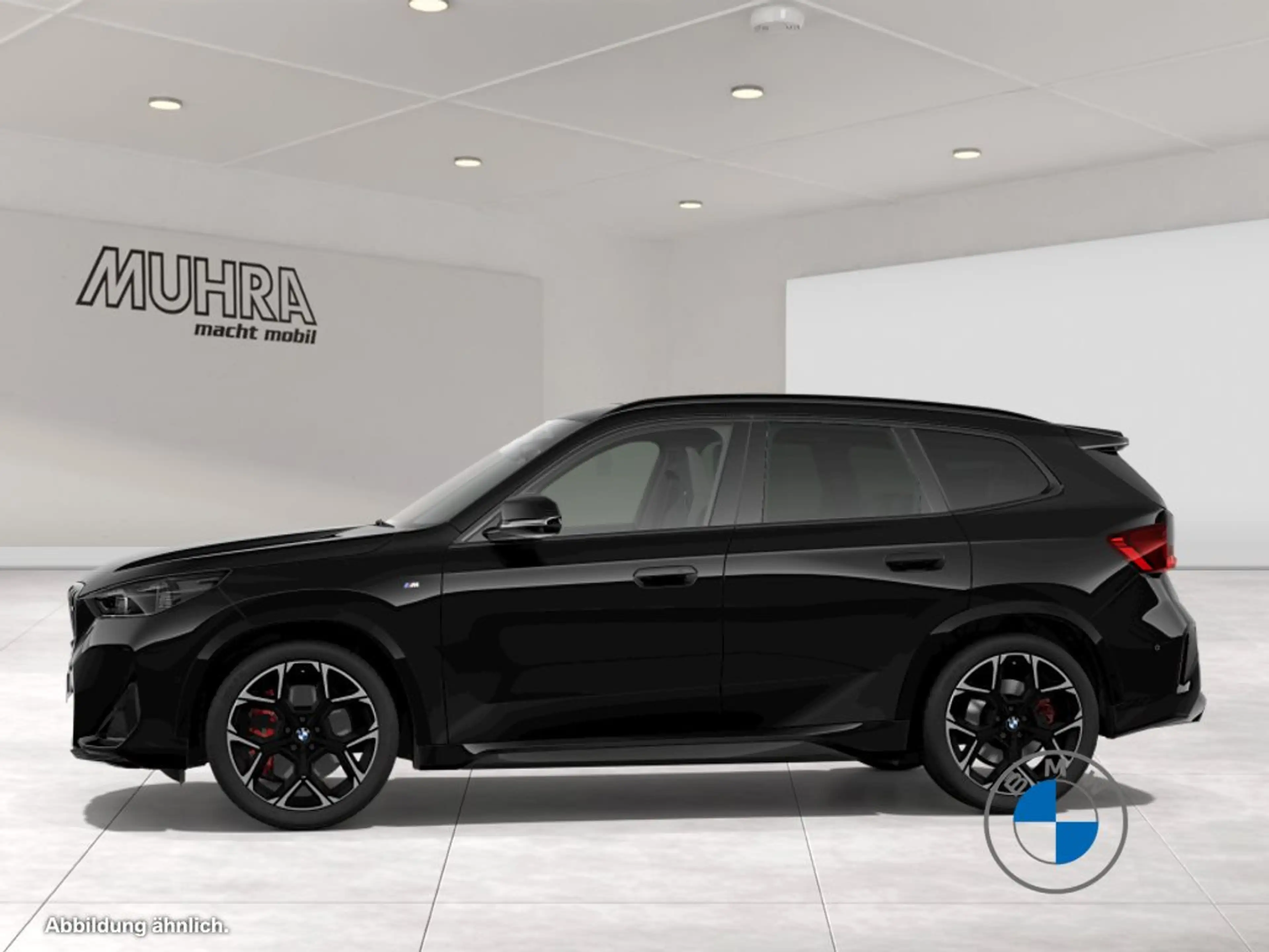 BMW X1 M35i xDrive M Sport 20" AHK Pano LED H/K — photo 6