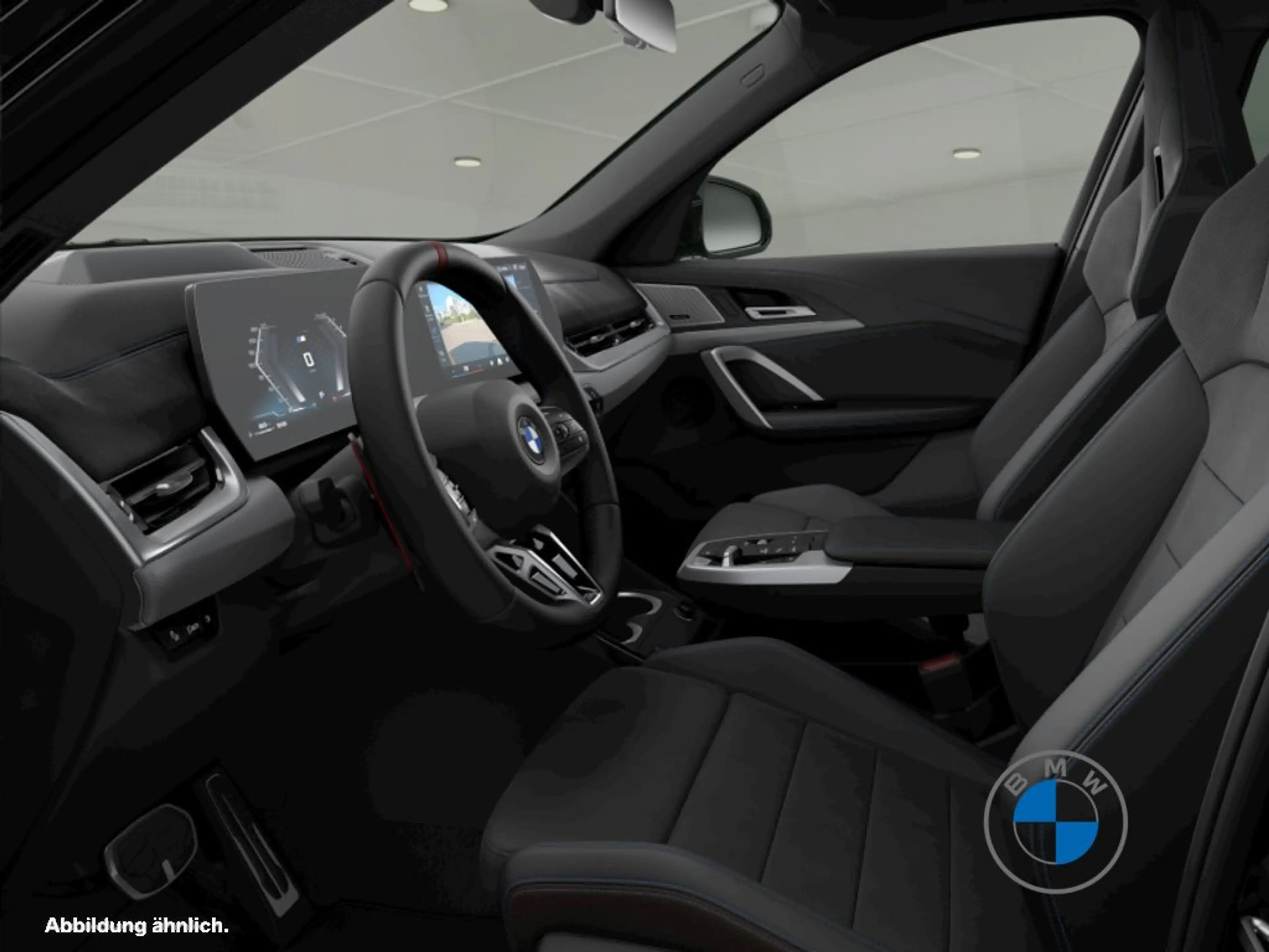 BMW X1 M35i xDrive M Sport 20" AHK Pano LED H/K — photo 4
