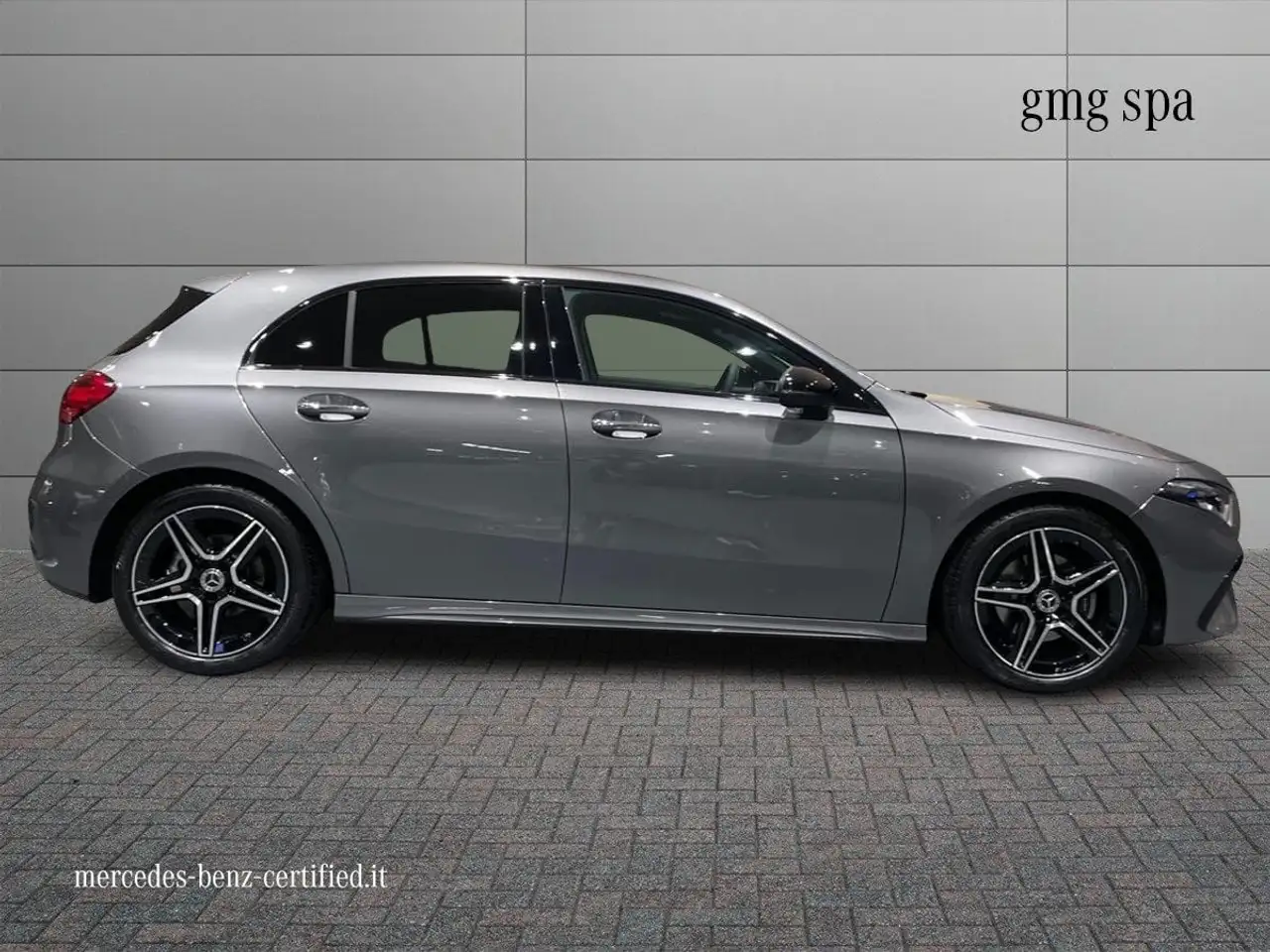 Mercedes-Benz A-Class 2026