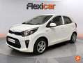 Kia Picanto 1.0 DPi Concept Blanco - thumbnail 3