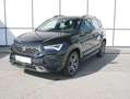 SEAT Ateca 1,5 FR ACT TSI DSG, Rückfahrkamera, SMART-Link,... Schwarz - thumbnail 2