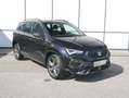 SEAT Ateca 1,5 FR ACT TSI DSG, Rückfahrkamera, SMART-Link,... Schwarz - thumbnail 5