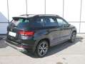 SEAT Ateca 1,5 FR ACT TSI DSG, Rückfahrkamera, SMART-Link,... Schwarz - thumbnail 4