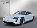 Porsche Taycan GTS,HINTERACHSL,GTS-INTERIEUR,BOSE,360°,MISSION E, Сірий - thumbnail 1