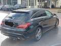 Mercedes-Benz CLA 220 CLA 220 d Shooting Brake Aut. **AMG-LINE** Schwarz - thumbnail 4