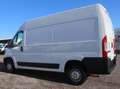Peugeot Boxer L2H2 Kasten TEL TEMP KLIMA Parksens. - thumbnail 4
