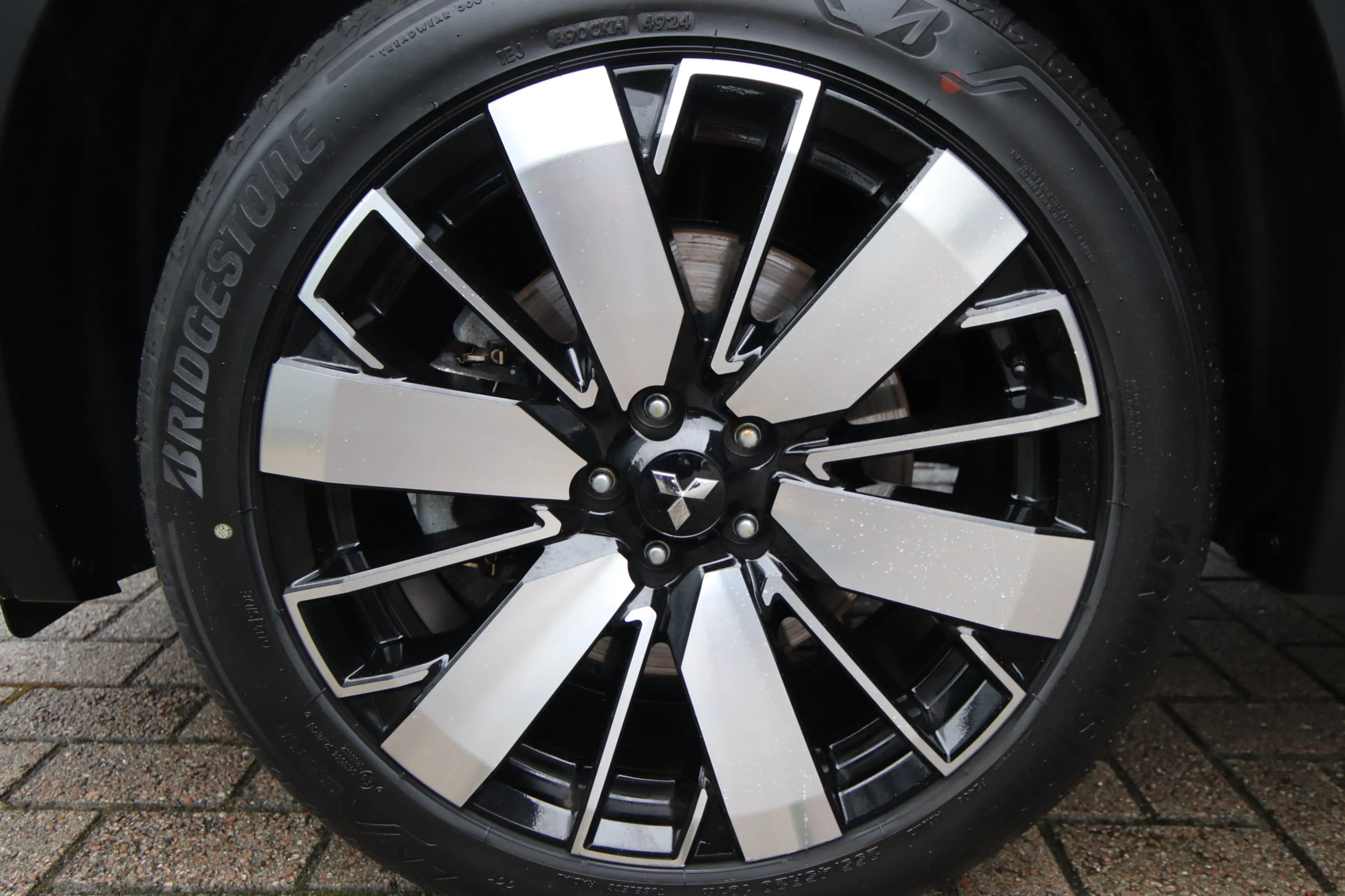 Mitsubishi Outlander 2.4 PHEV Business Edition 1e Eig. Afn. Trekhaak, W — photo 49