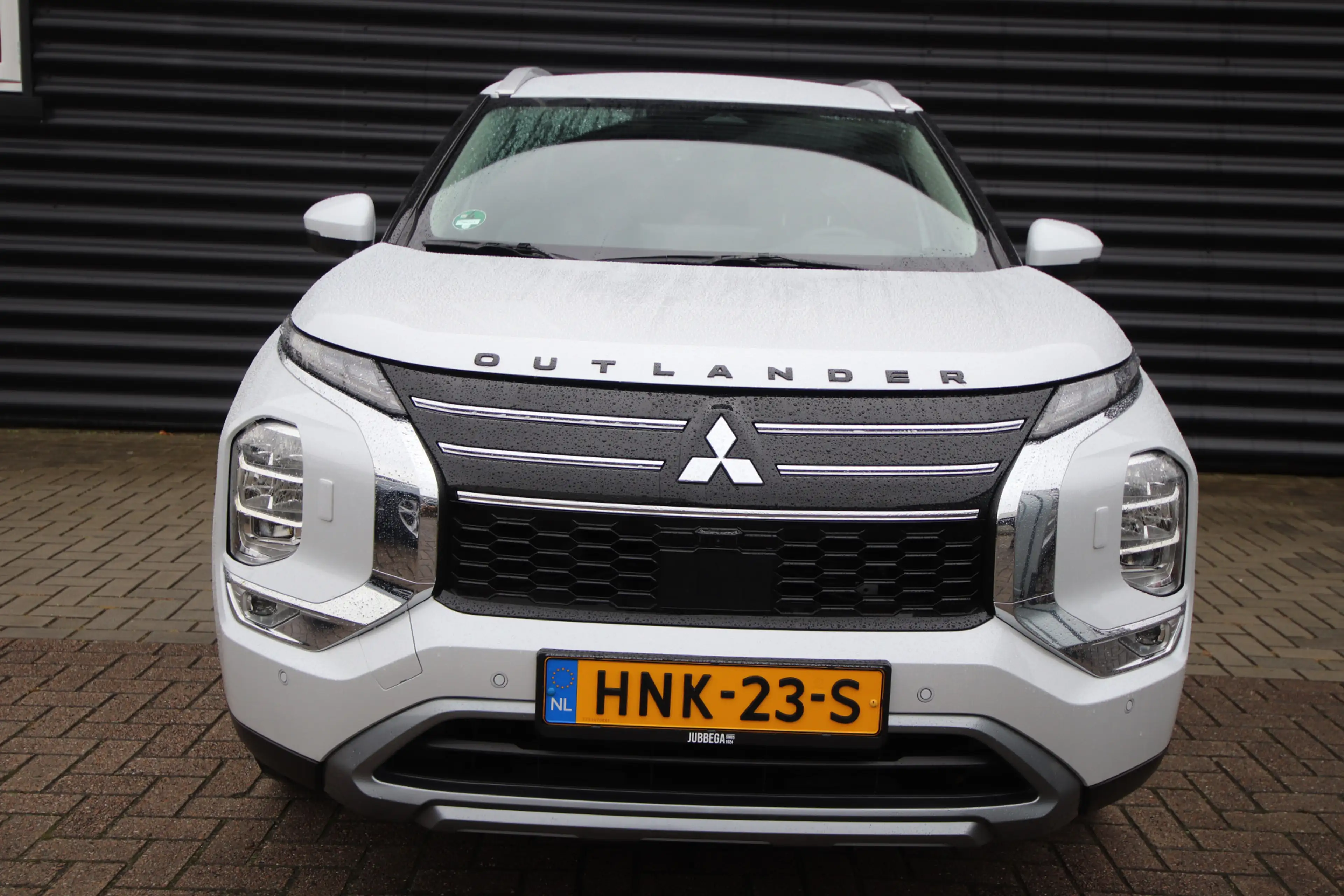 Mitsubishi Outlander 2.4 PHEV Business Edition 1e Eig. Afn. Trekhaak, W — photo 45