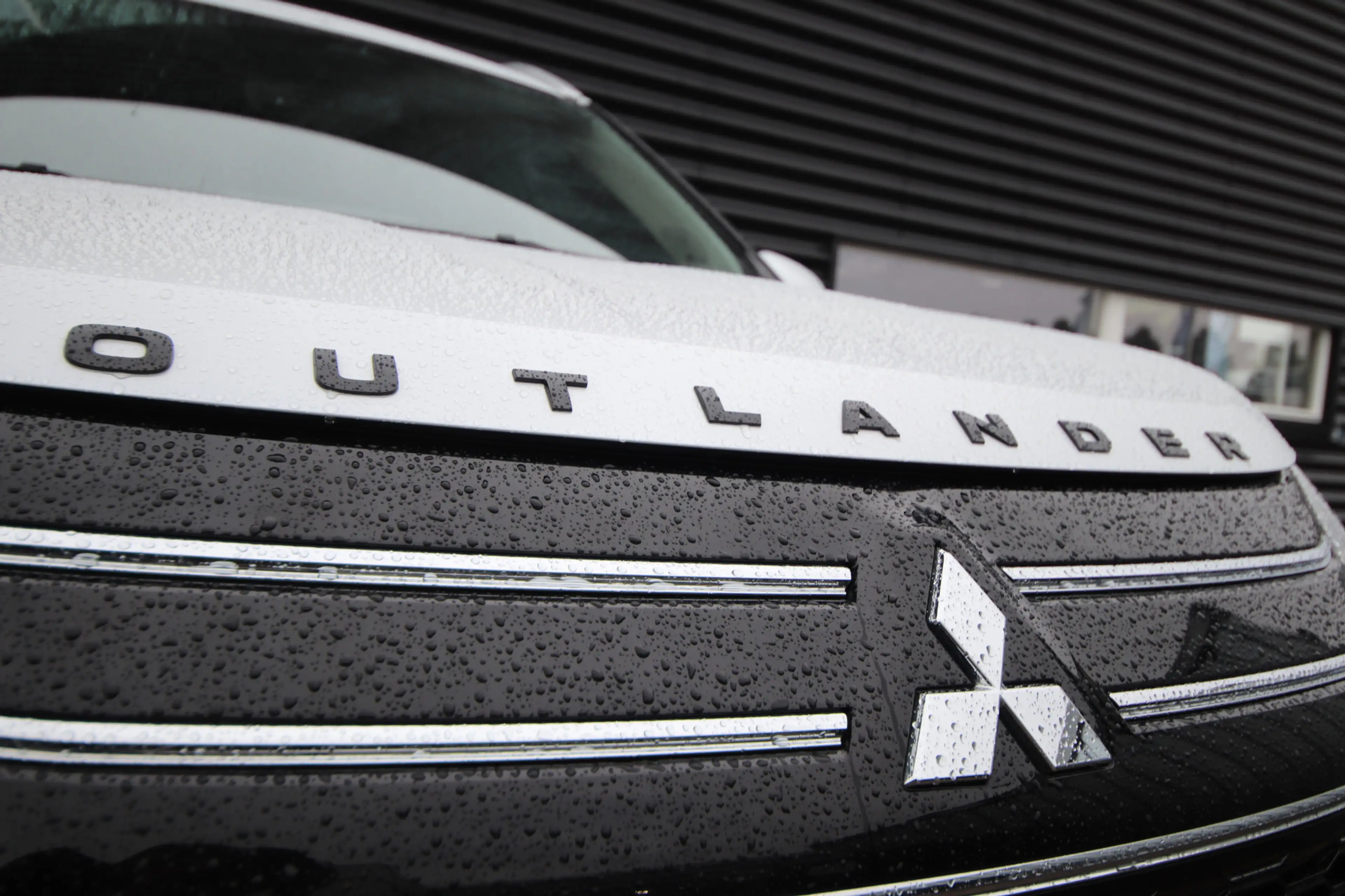 Mitsubishi Outlander 2.4 PHEV Business Edition 1e Eig. Afn. Trekhaak, W — photo 48