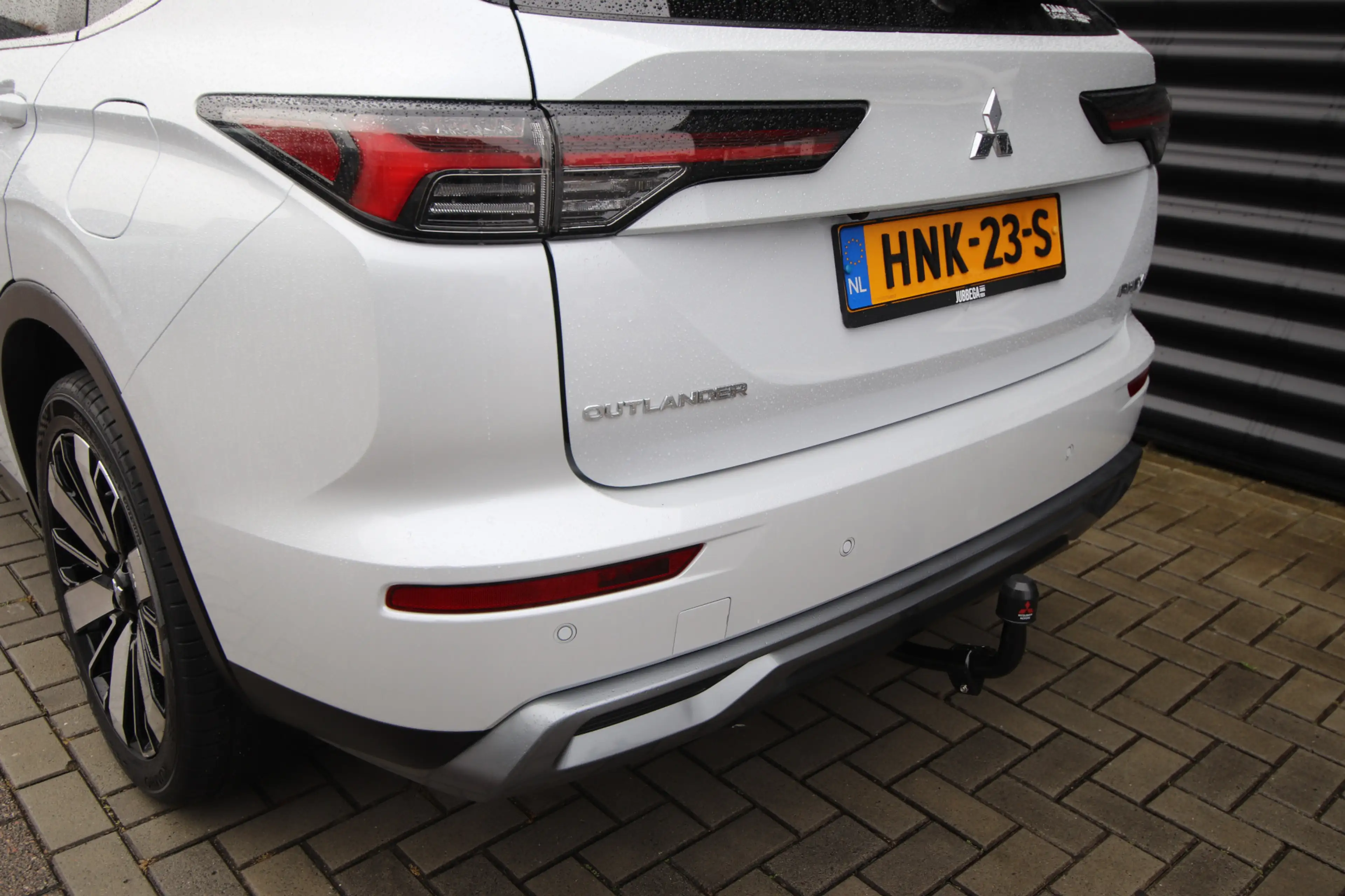 Mitsubishi Outlander 2.4 PHEV Business Edition 1e Eig. Afn. Trekhaak, W — photo 36