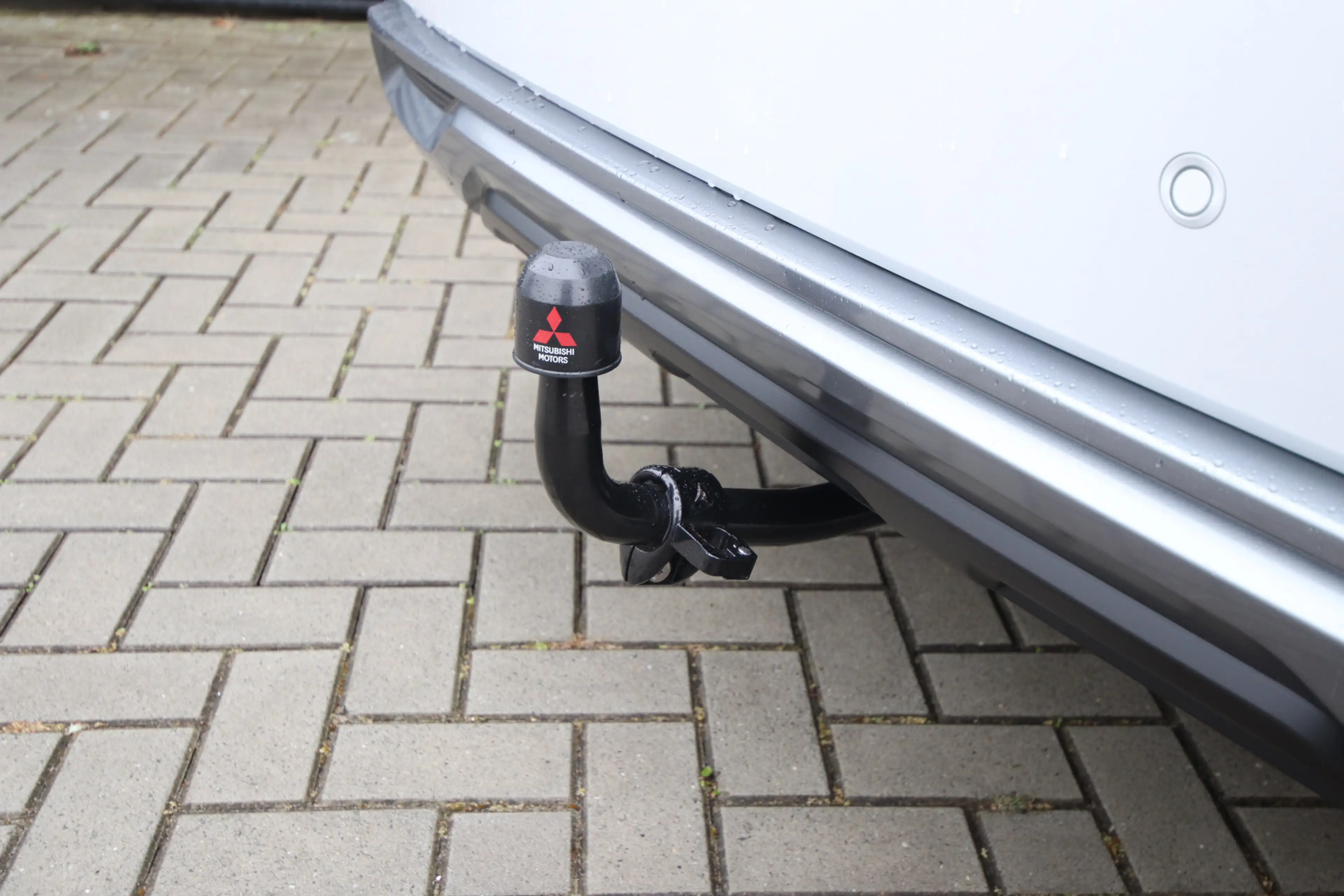 Mitsubishi Outlander 2.4 PHEV Business Edition 1e Eig. Afn. Trekhaak, W — photo 8