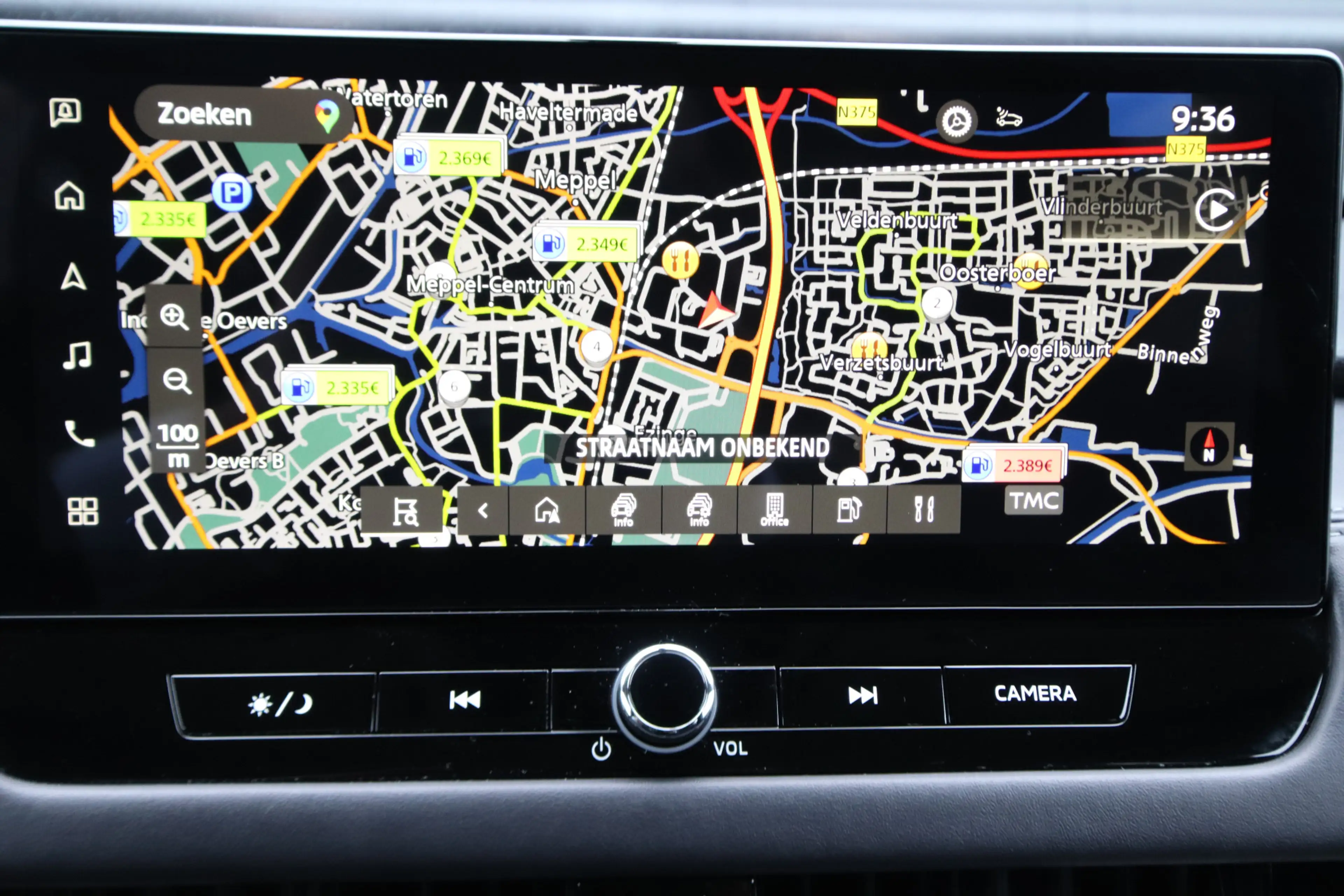 Mitsubishi Outlander 2.4 PHEV Business Edition 1e Eig. Afn. Trekhaak, W — photo 12