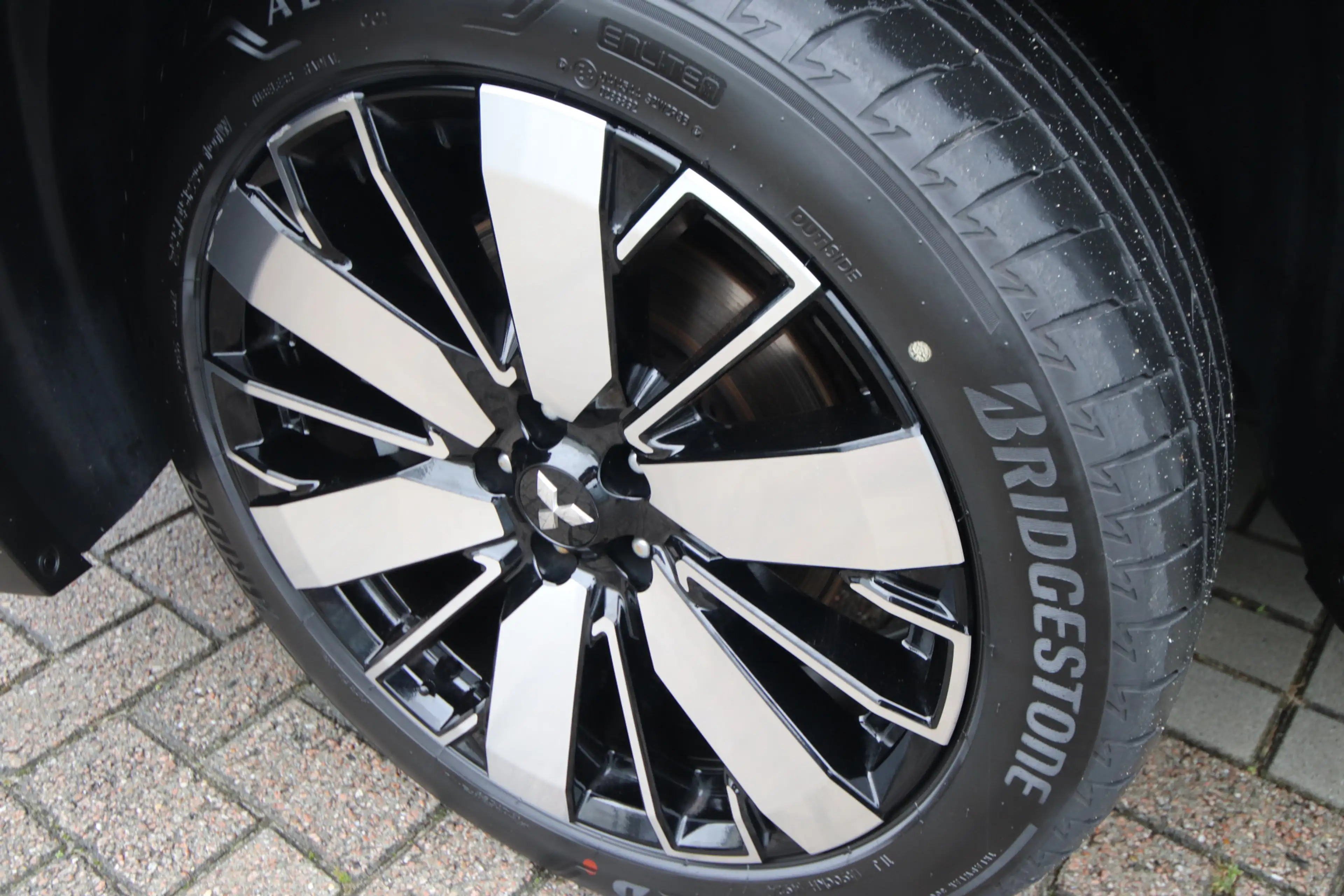 Mitsubishi Outlander 2.4 PHEV Business Edition 1e Eig. Afn. Trekhaak, W — photo 15