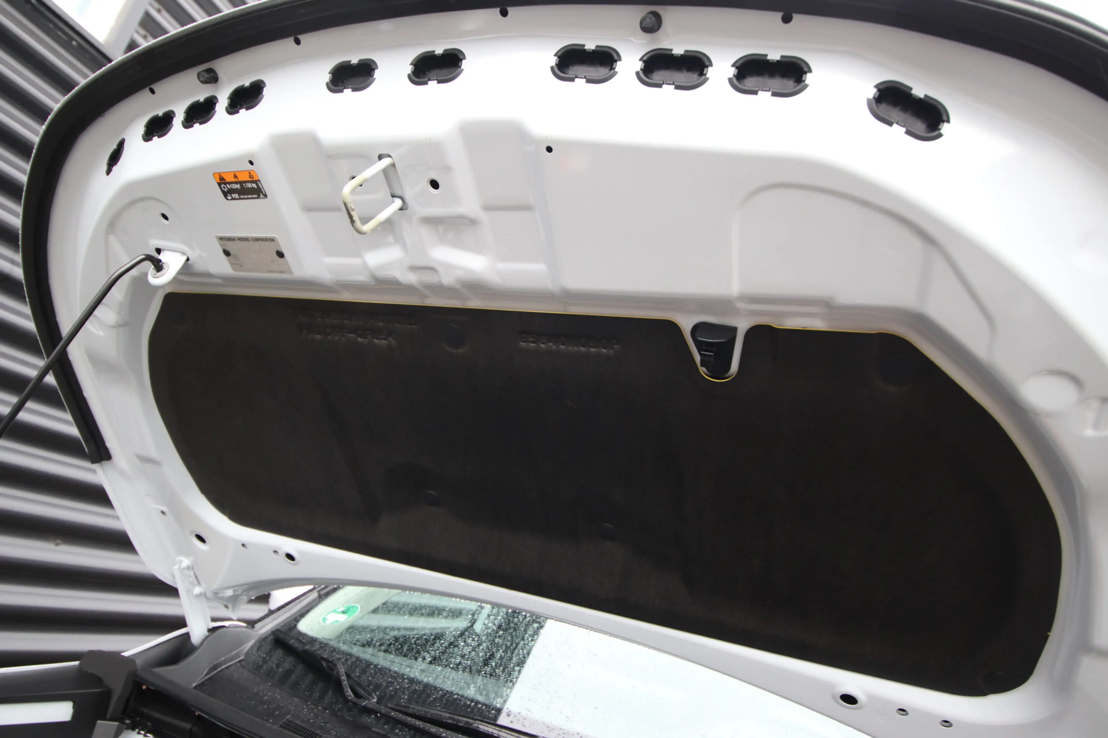 Mitsubishi Outlander 2.4 PHEV Business Edition 1e Eig. Afn. Trekhaak, W — photo 41