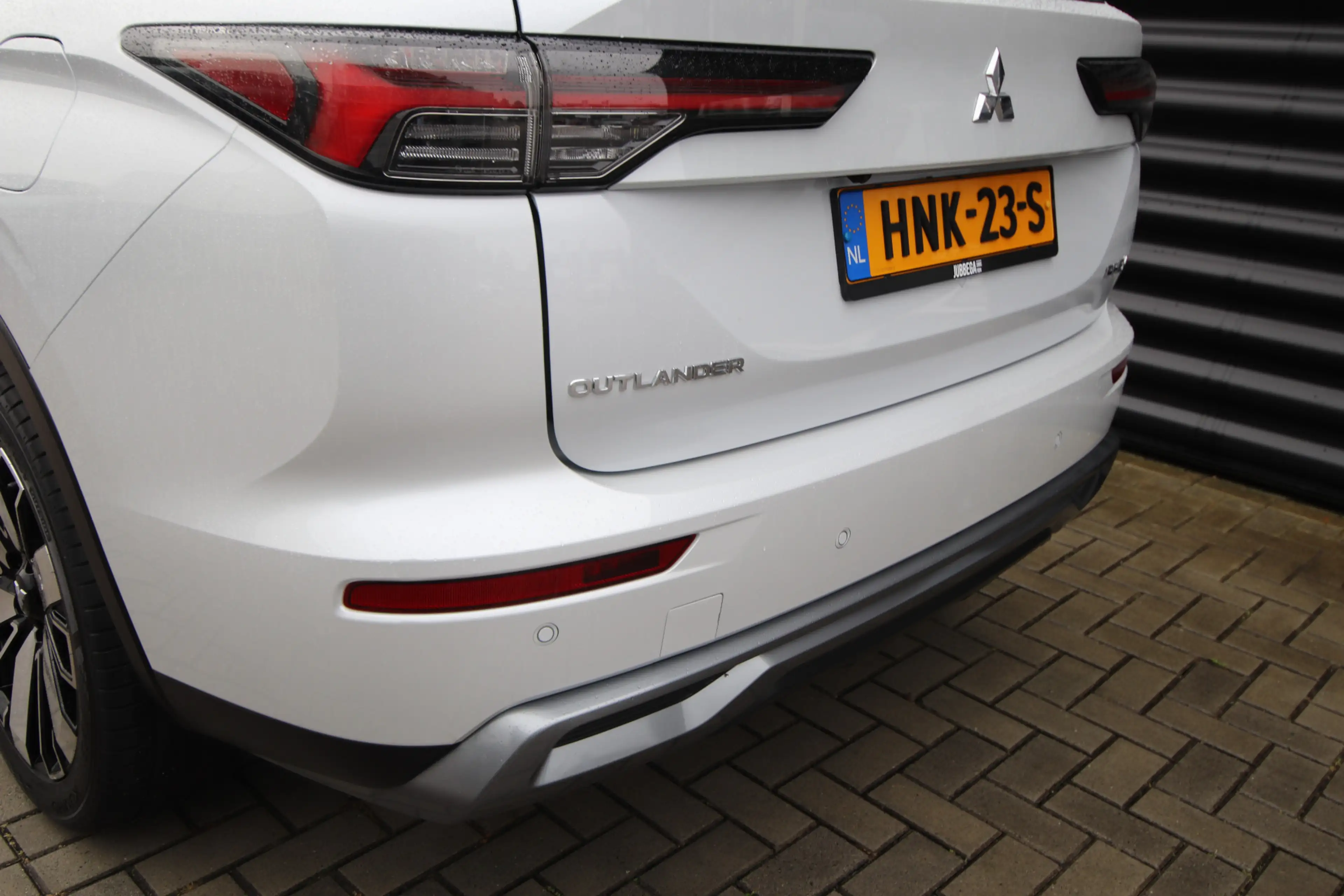 Mitsubishi Outlander 2.4 PHEV Business Edition 1e Eig. Afn. Trekhaak, W — photo 32