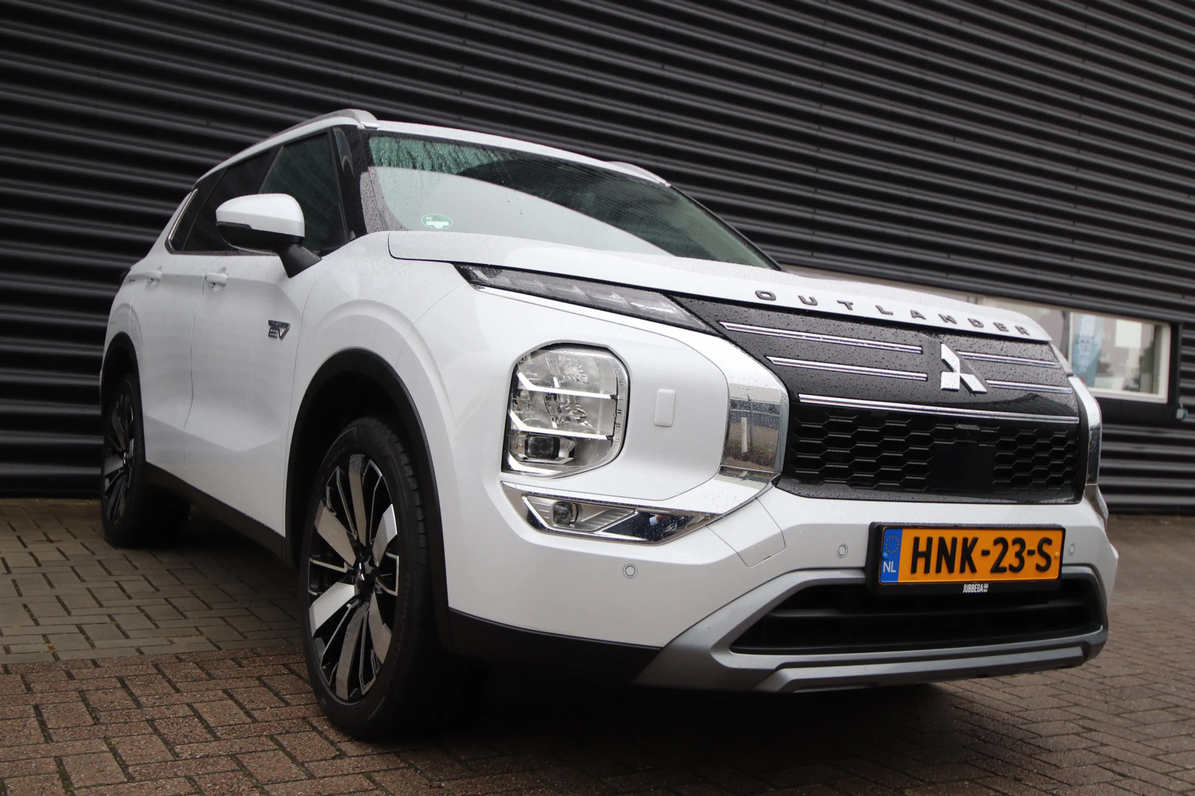 Mitsubishi Outlander 2.4 PHEV Business Edition 1e Eig. Afn. Trekhaak, W — photo 46