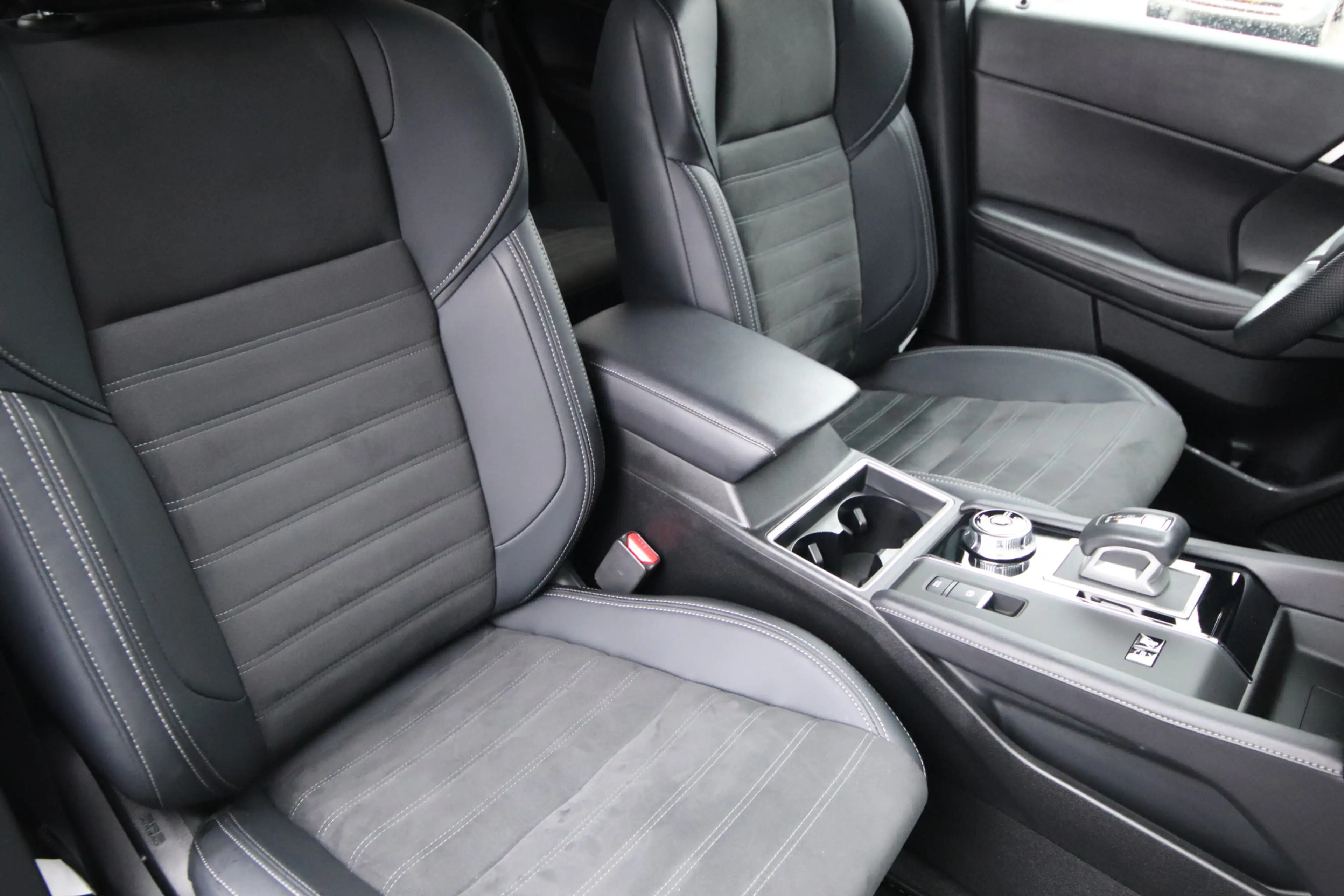 Mitsubishi Outlander 2.4 PHEV Business Edition 1e Eig. Afn. Trekhaak, W — photo 3