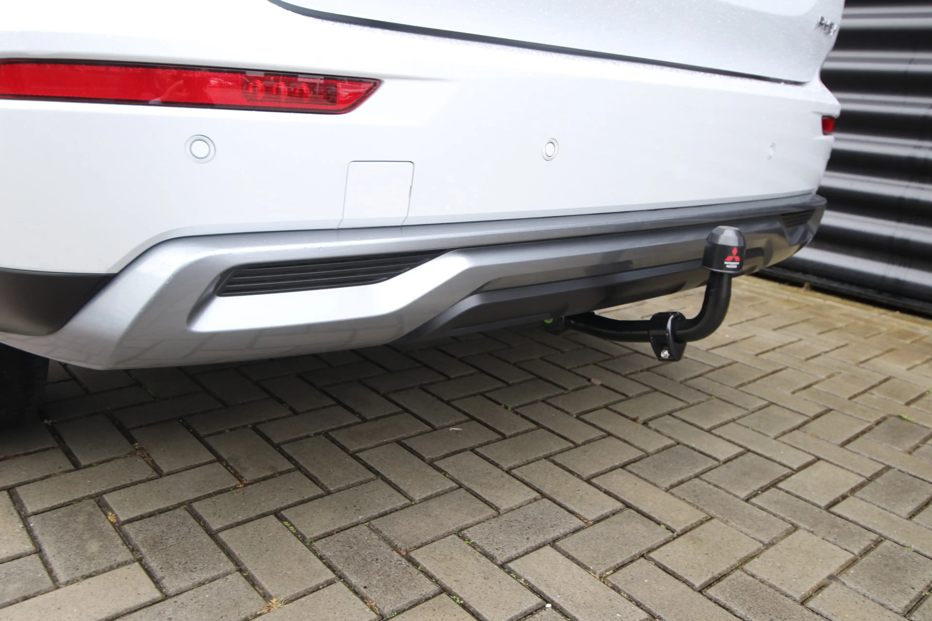 Mitsubishi Outlander 2.4 PHEV Business Edition 1e Eig. Afn. Trekhaak, W — photo 37