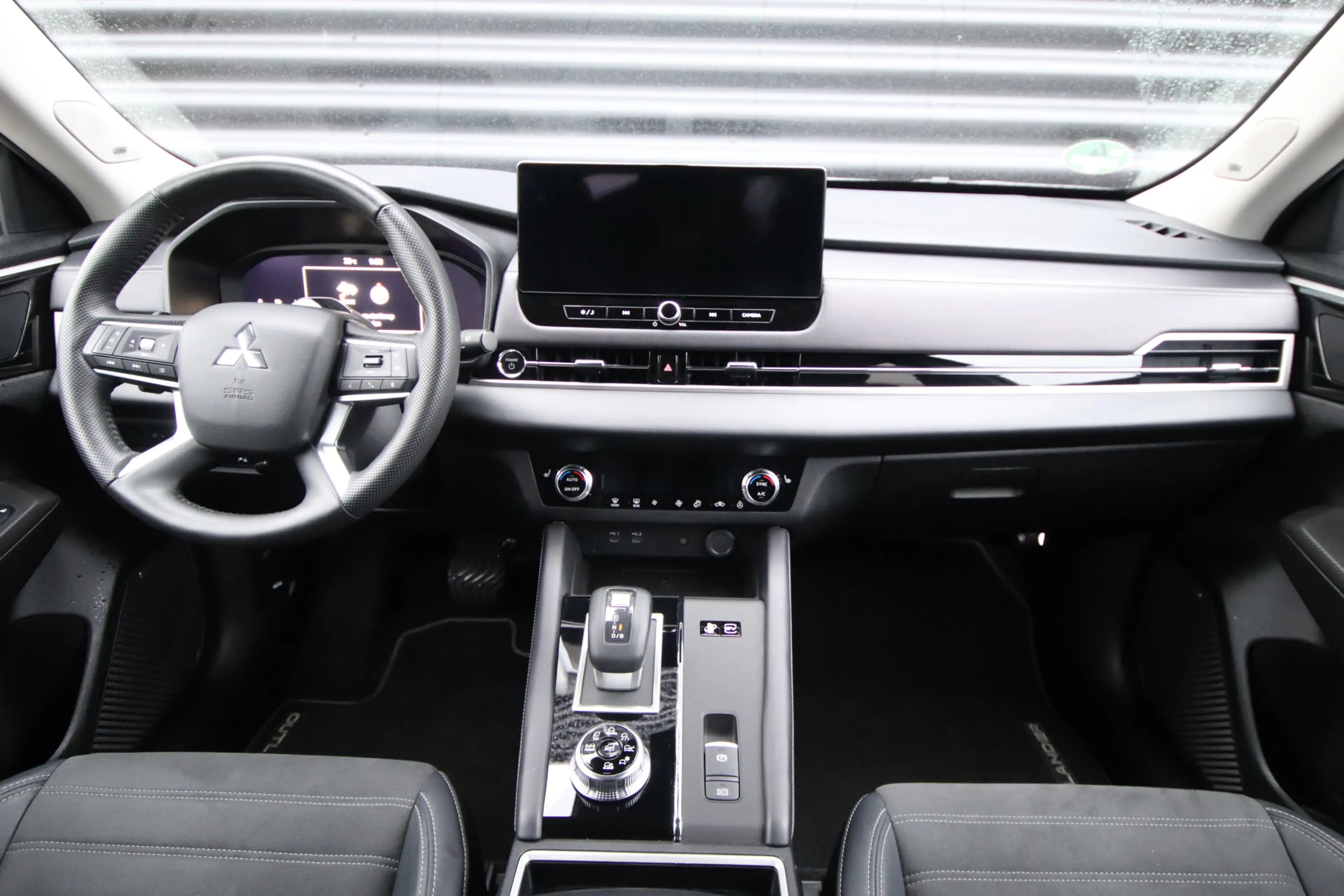 Mitsubishi Outlander 2.4 PHEV Business Edition 1e Eig. Afn. Trekhaak, W — photo 4