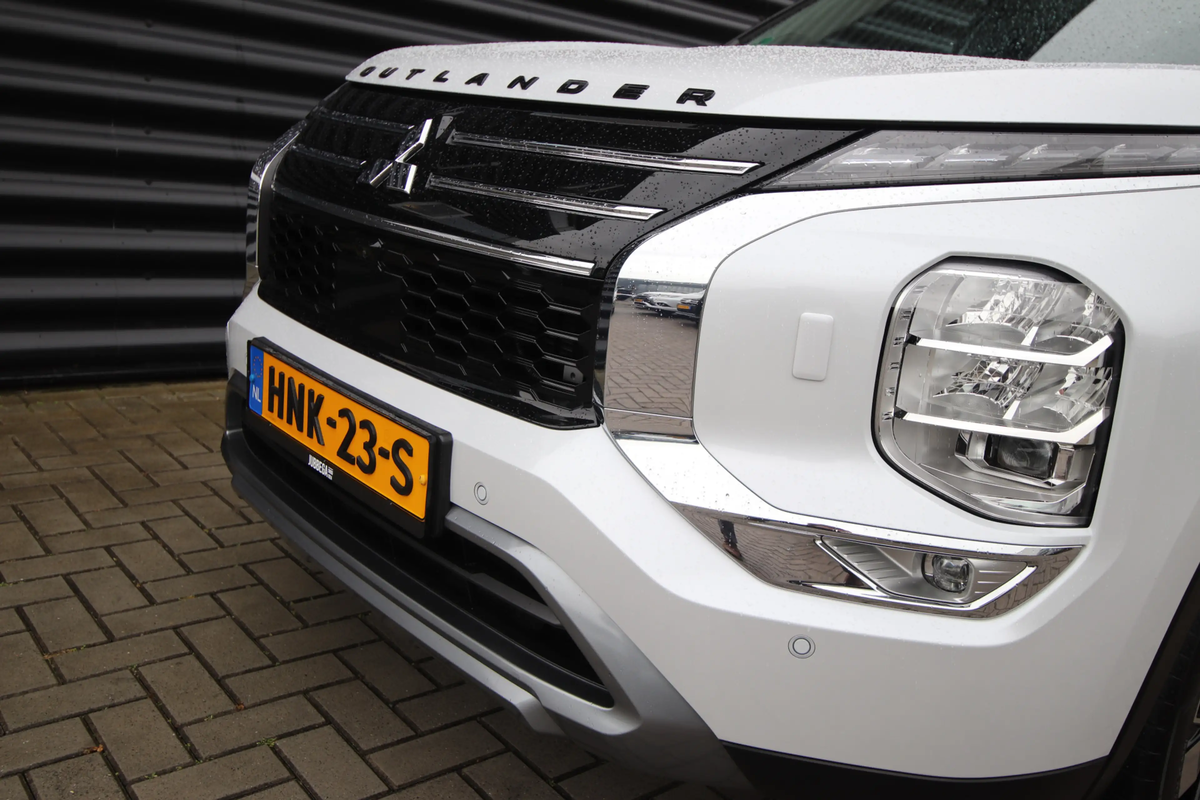 Mitsubishi Outlander 2.4 PHEV Business Edition 1e Eig. Afn. Trekhaak, W — photo 18