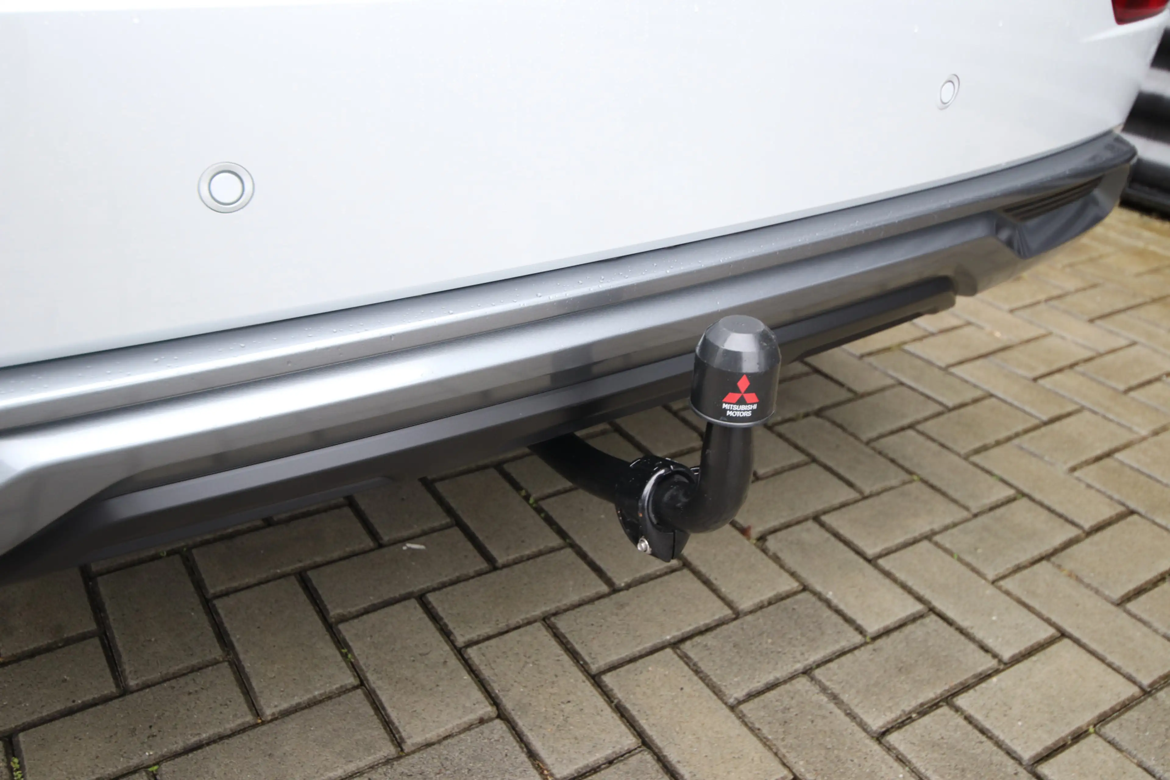 Mitsubishi Outlander 2.4 PHEV Business Edition 1e Eig. Afn. Trekhaak, W — photo 38
