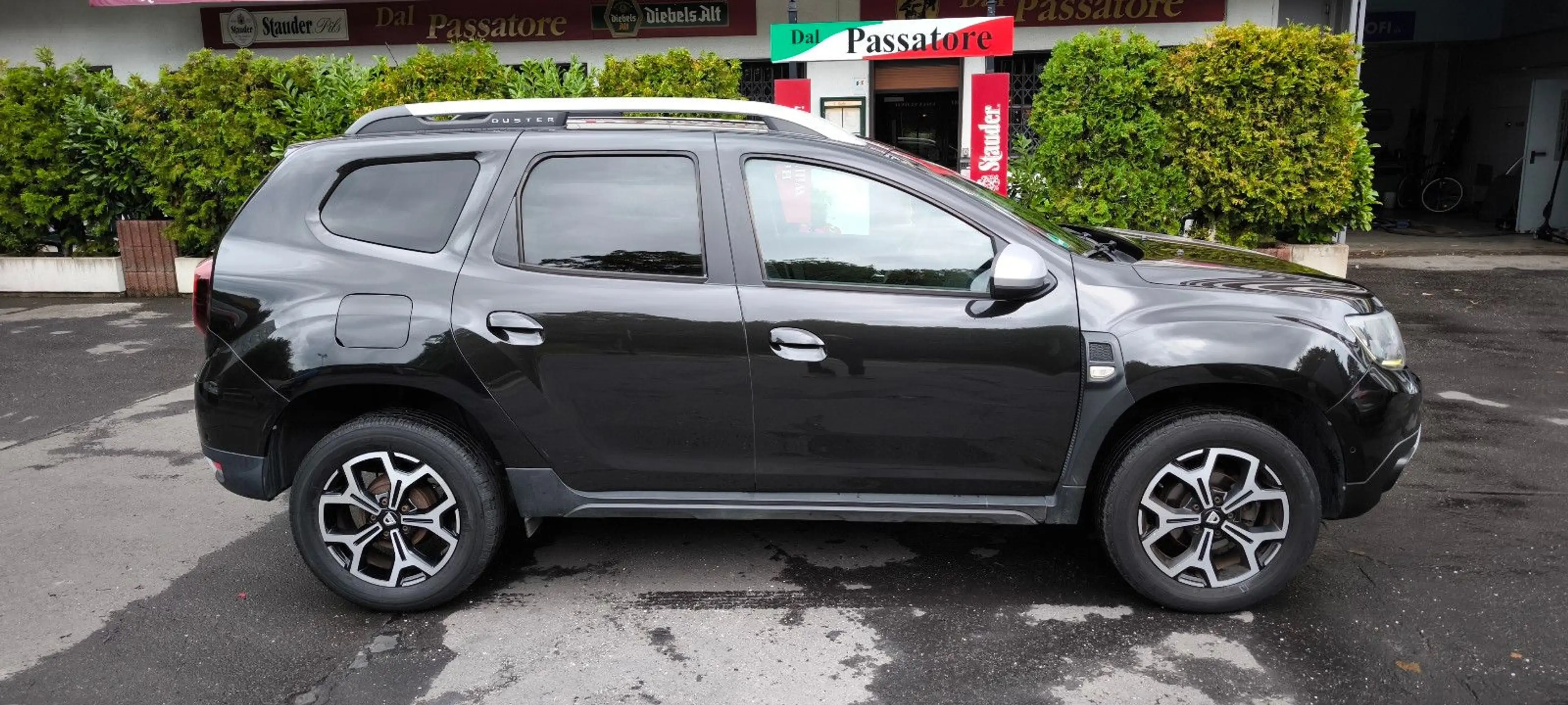 Dacia Duster II Prestige 1.HD. Navigation. — photo 4
