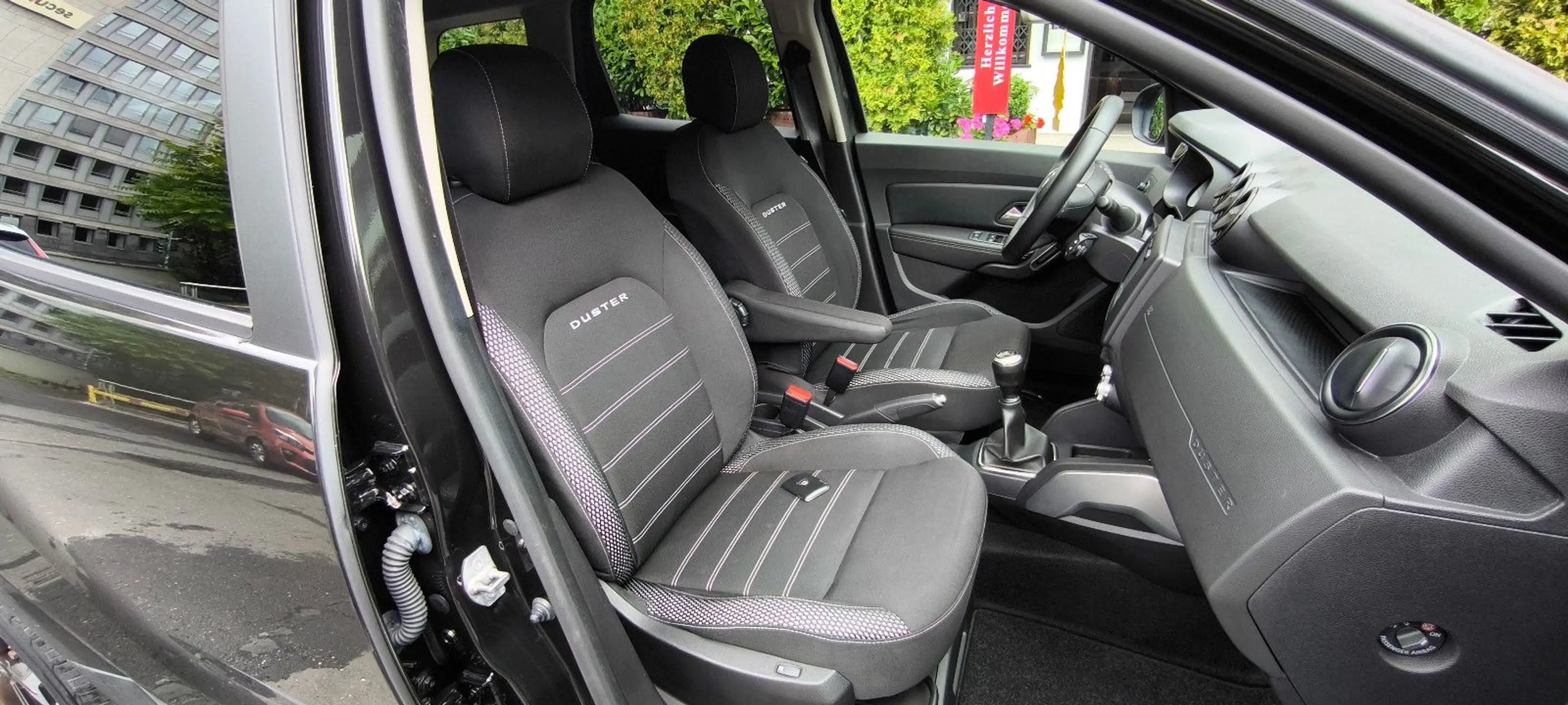 Dacia Duster II Prestige 1.HD. Navigation. — photo 11