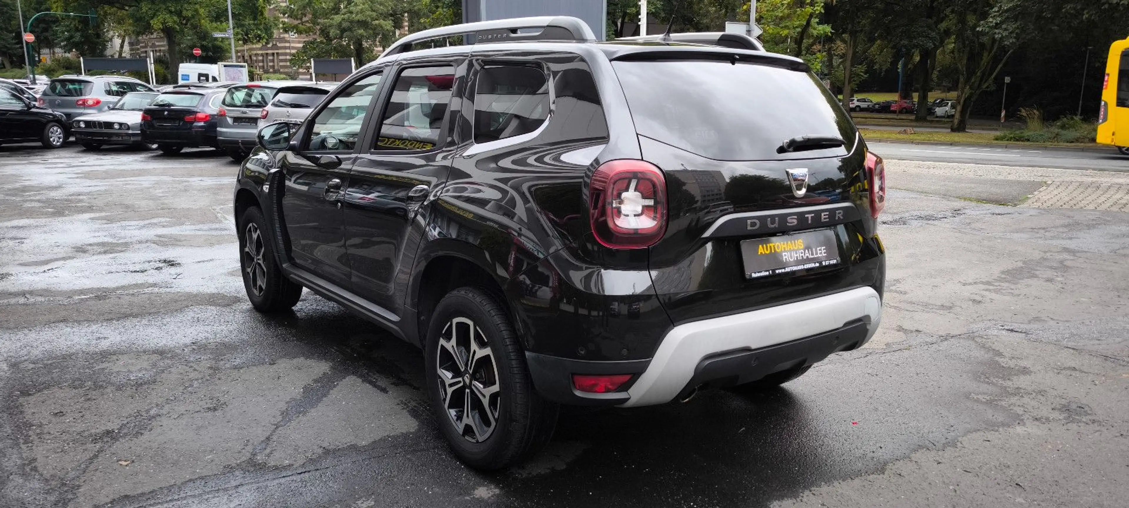 Dacia Duster II Prestige 1.HD. Navigation. — photo 6