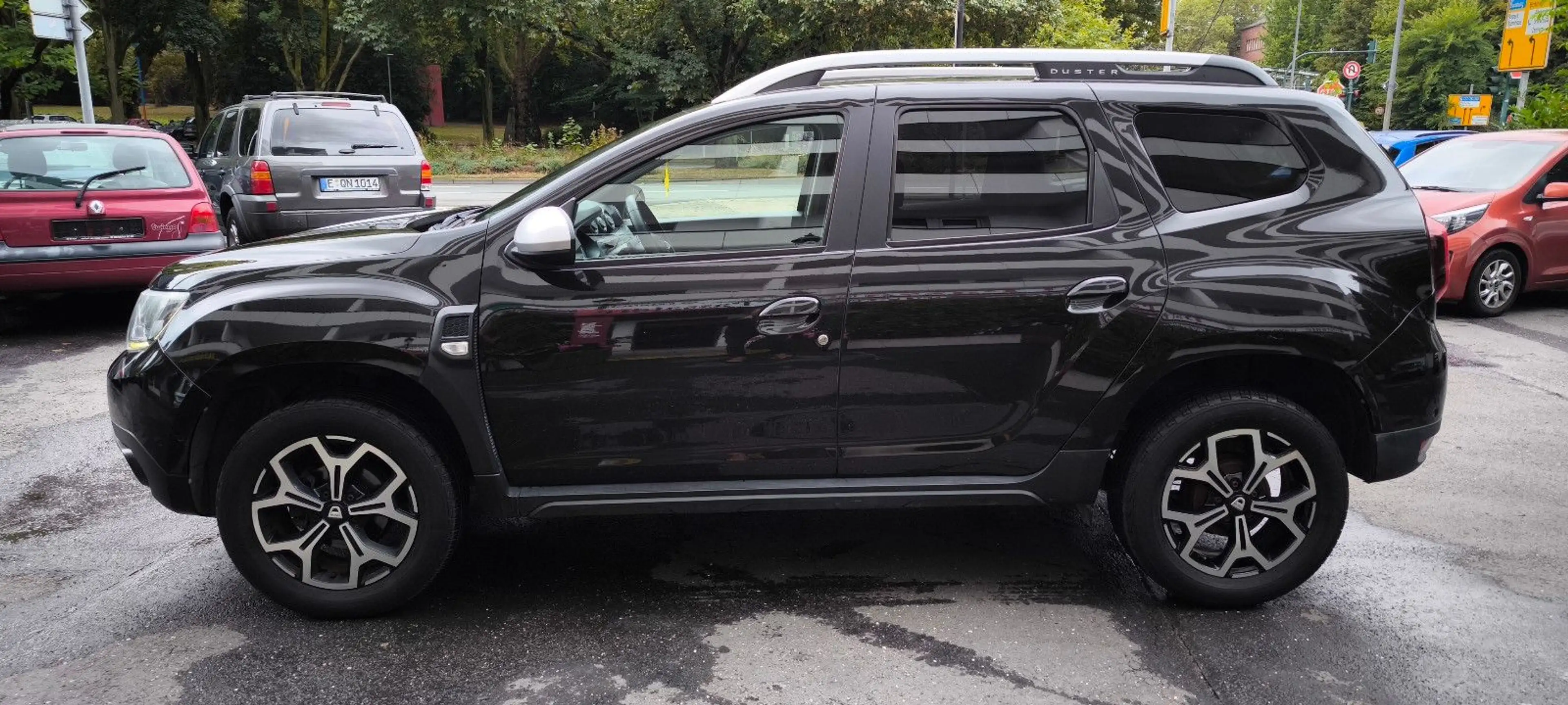Dacia Duster II Prestige 1.HD. Navigation. — photo 5