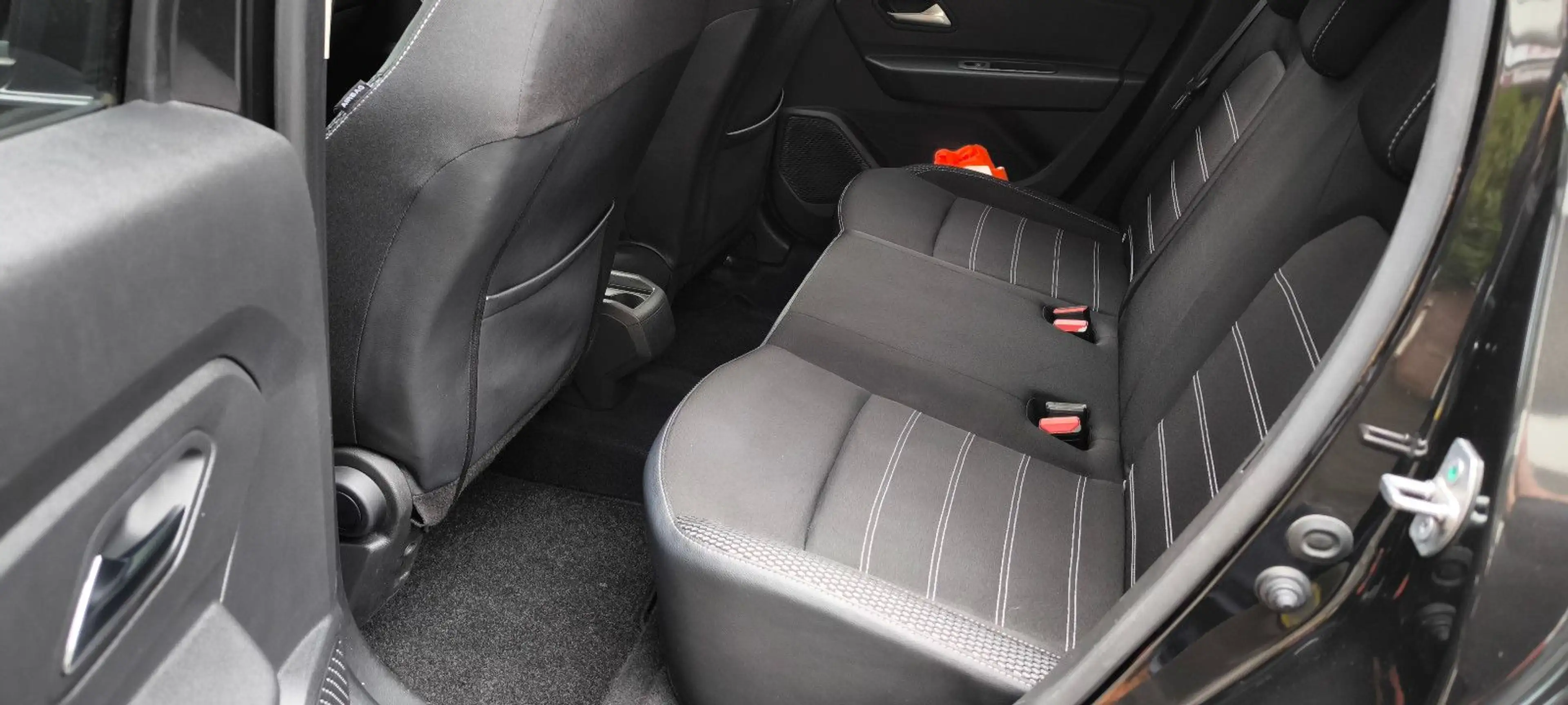 Dacia Duster II Prestige 1.HD. Navigation. — photo 9