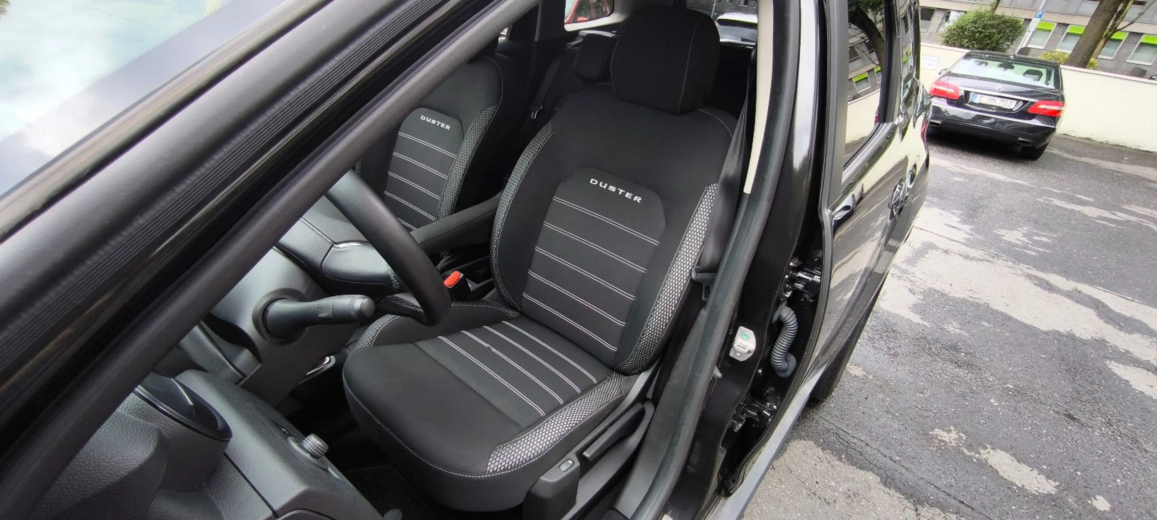 Dacia Duster II Prestige 1.HD. Navigation. — photo 12