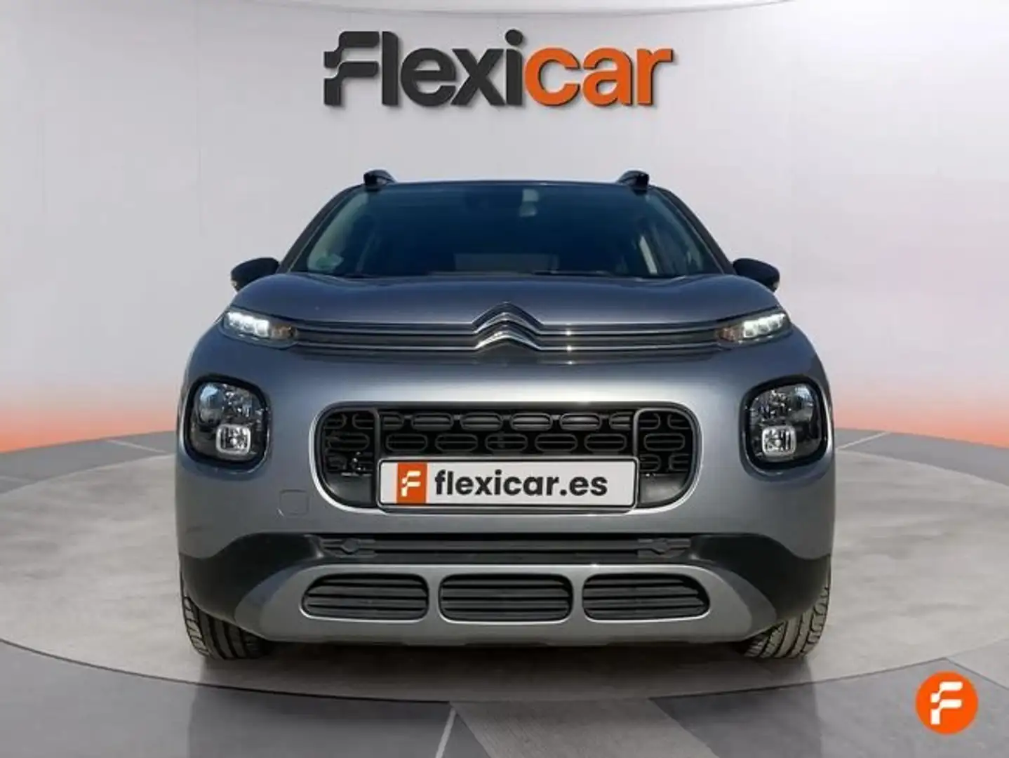 Citroen C3 Aircross BlueHDi+73kW+%28100CV%29+S%26S+C-Series Gris - 2