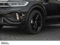 Volkswagen T-Roc CABRIOLET R-LINE 1.5L TSI DSG AHK Navi Kamera Schwarz - thumbnail 15