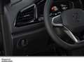 Volkswagen T-Roc CABRIOLET R-LINE 1.5L TSI DSG AHK Navi Kamera Schwarz - thumbnail 9