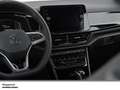 Volkswagen T-Roc CABRIOLET R-LINE 1.5L TSI DSG AHK Navi Kamera Schwarz - thumbnail 12