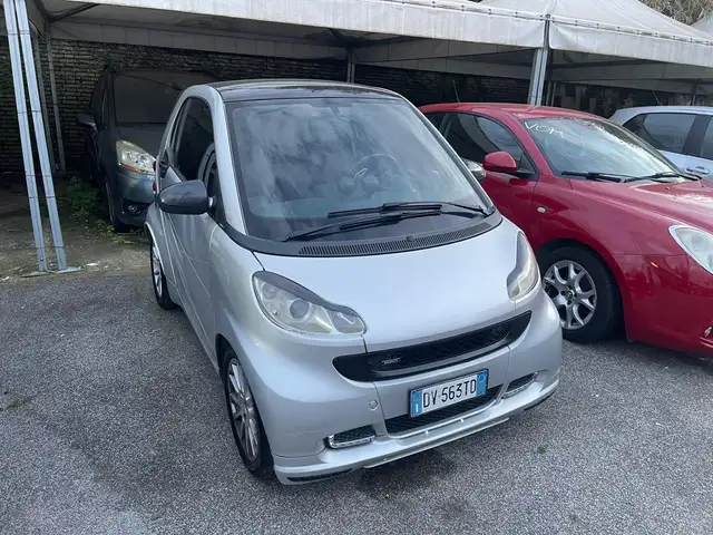 smart brabus