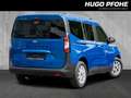 Ford Tourneo Courier Titanium 1.0 l EcoBoost Blau - thumbnail 3