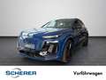 Audi Q6 e-tron SUV edition one blue e-tron quattro 285 kW Te Blau - thumbnail 1