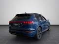Audi Q6 e-tron SUV edition one blue e-tron quattro 285 kW Te Blau - thumbnail 2