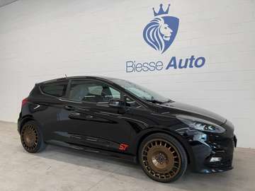 Fiesta ST 3 Porte