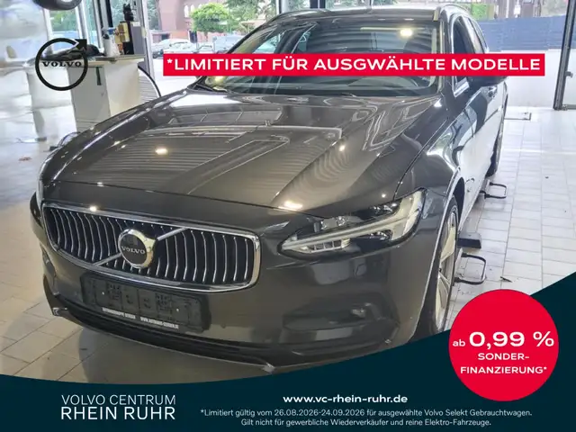 Volvo V90 B4  Core+HKSOUND+LICHTPAK+MEMORY+STANDHZ+MET